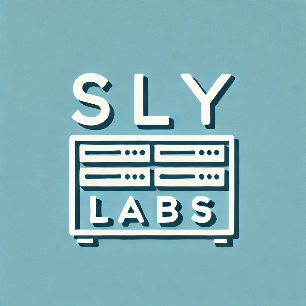 Sly Labs logo